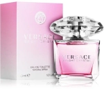 Versace туалетная вода Bright Crystal, 50 мл, 200 г