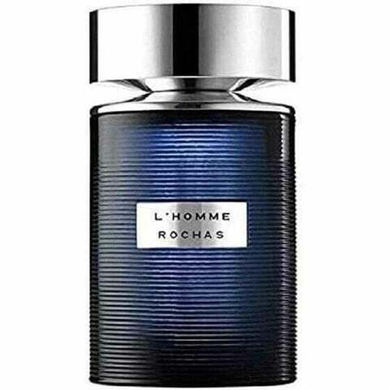 Мужские духи Rochas EDT L'homme Rochas (60 мл)