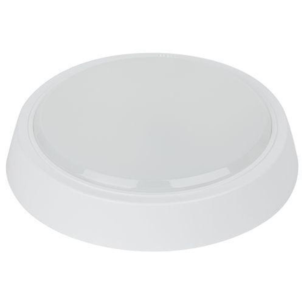 Светильник светодиодный ЖКХ SPB-301-0-4K-10 10Вт 800Лм 4000К IP40 круг накладной ЭРА Б0055041