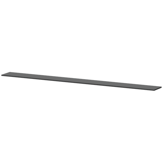 Топ KZD-38Т Графит 3822x388x25 Кортез
