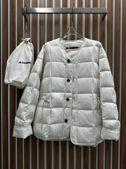 Куртка Jil Sander