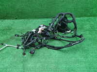 Проводка моторного отсека Jetour X90 PLUS (21-нв)