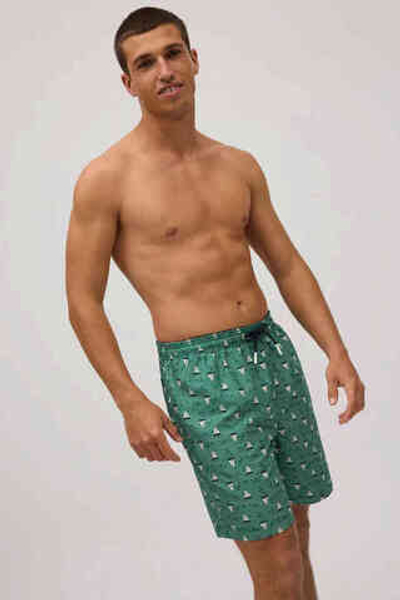 GRANADELLA 90315 Шорты купальные мужские YSABEL MORA