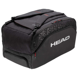 Сумка для Padel Head Coello Pro X Padel Duffle L - black