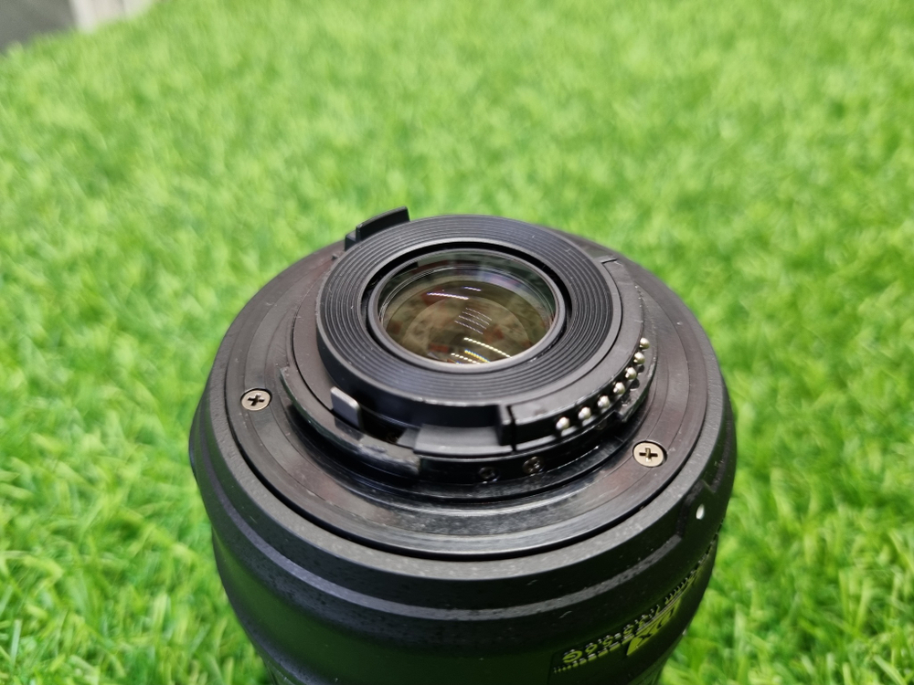 Nikon D5500 + 18-55mm 2500 кадров Покупка/Продажа