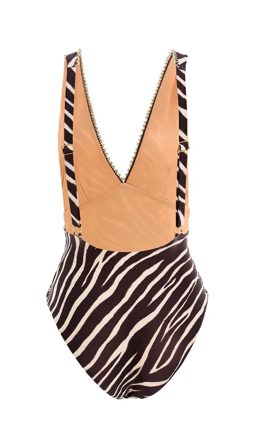 Купальник 7570 Florentina Jambo