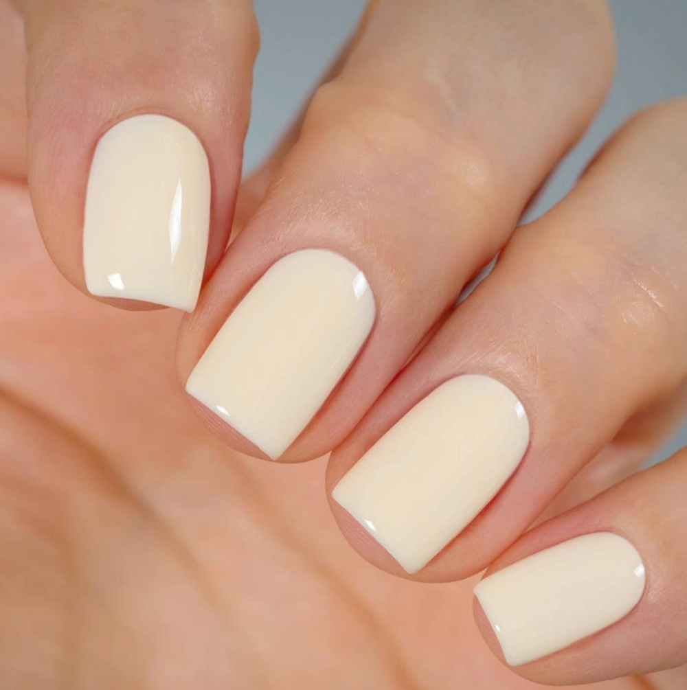 Masura Гель-лак BASIC Ананасовый Сок, 3,5 мл, B103M