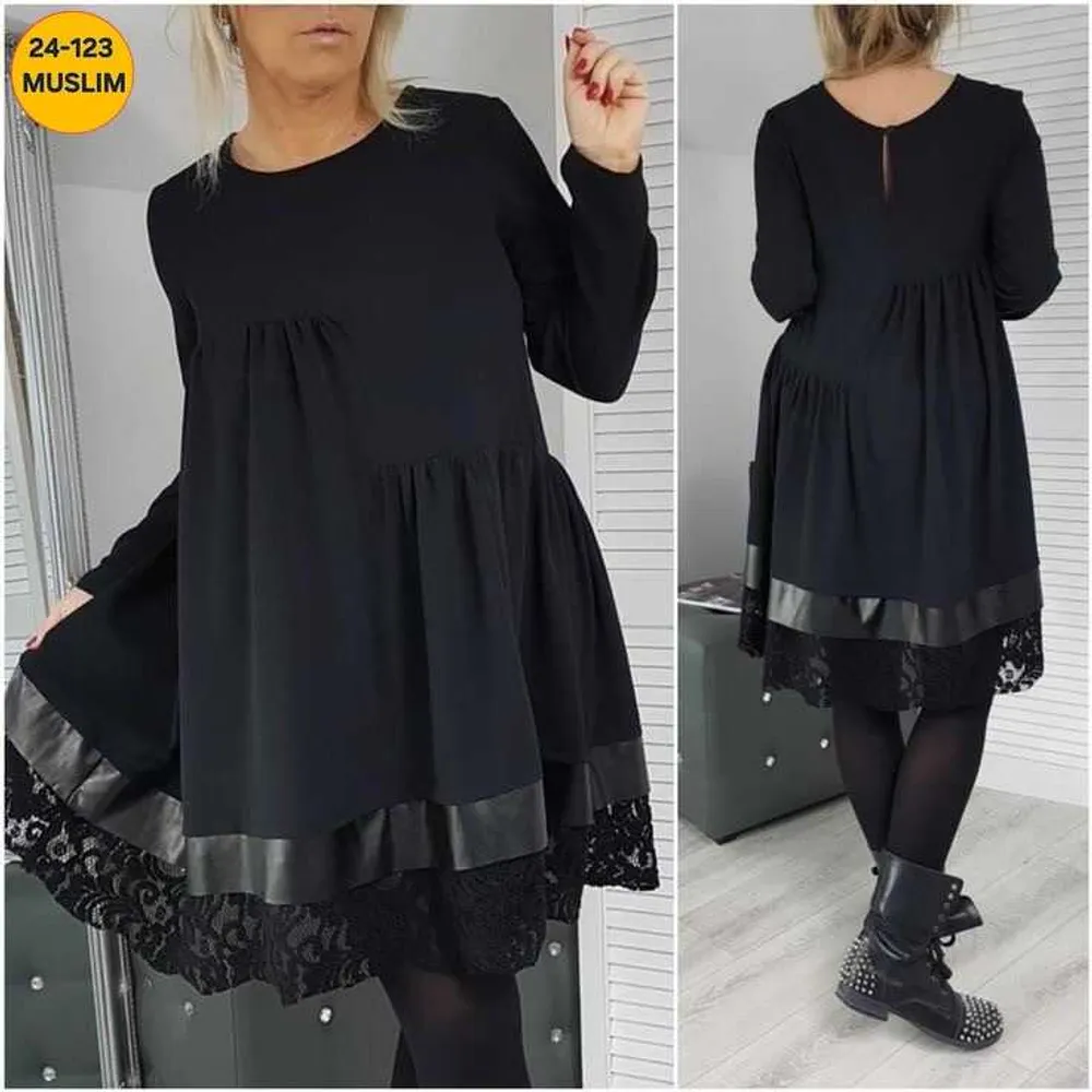 Платье 4145295 (1229753766) Fabrika