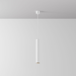 Подвесной светильник Maytoni Focus LED P072PL-L12W4K-1