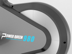 Сайкл-тренажер Kraft Fitness PQ 980