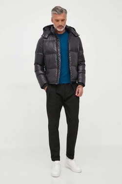 Пуховик мужской ARMANI EXCHANGE