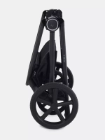 Коляска детская RANT "TEO" 2в1 Graphite