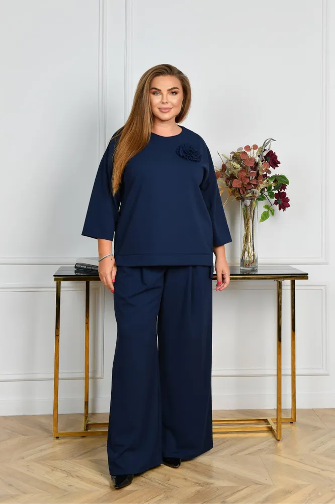 Костюм УК-3805-3 Фабрика Моды