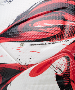 Мяч футбольный JOGEL Triumph Pro №5