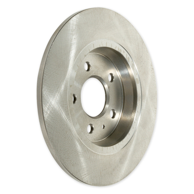 Диск тормозной GANZ задний с покрытием AUDI A4 / A5 / A6 / A7 / Q5 Арт.: GIJ06020