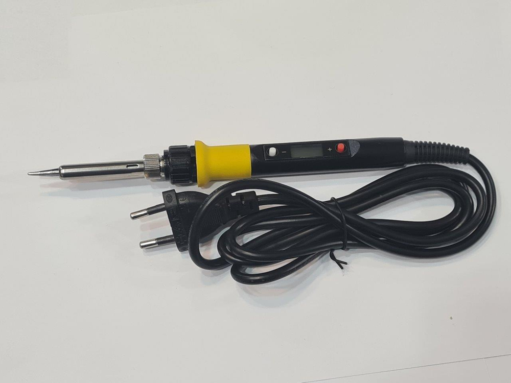 Паяльник 936MY