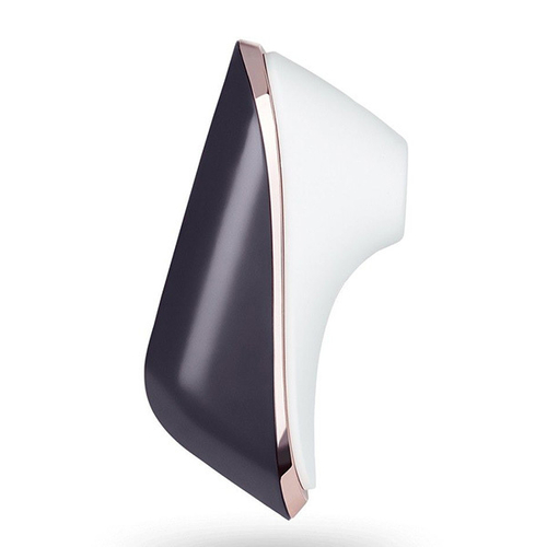 Бесконтактный стимулятор клитора 9,8см Satisfyer Pro Traveler