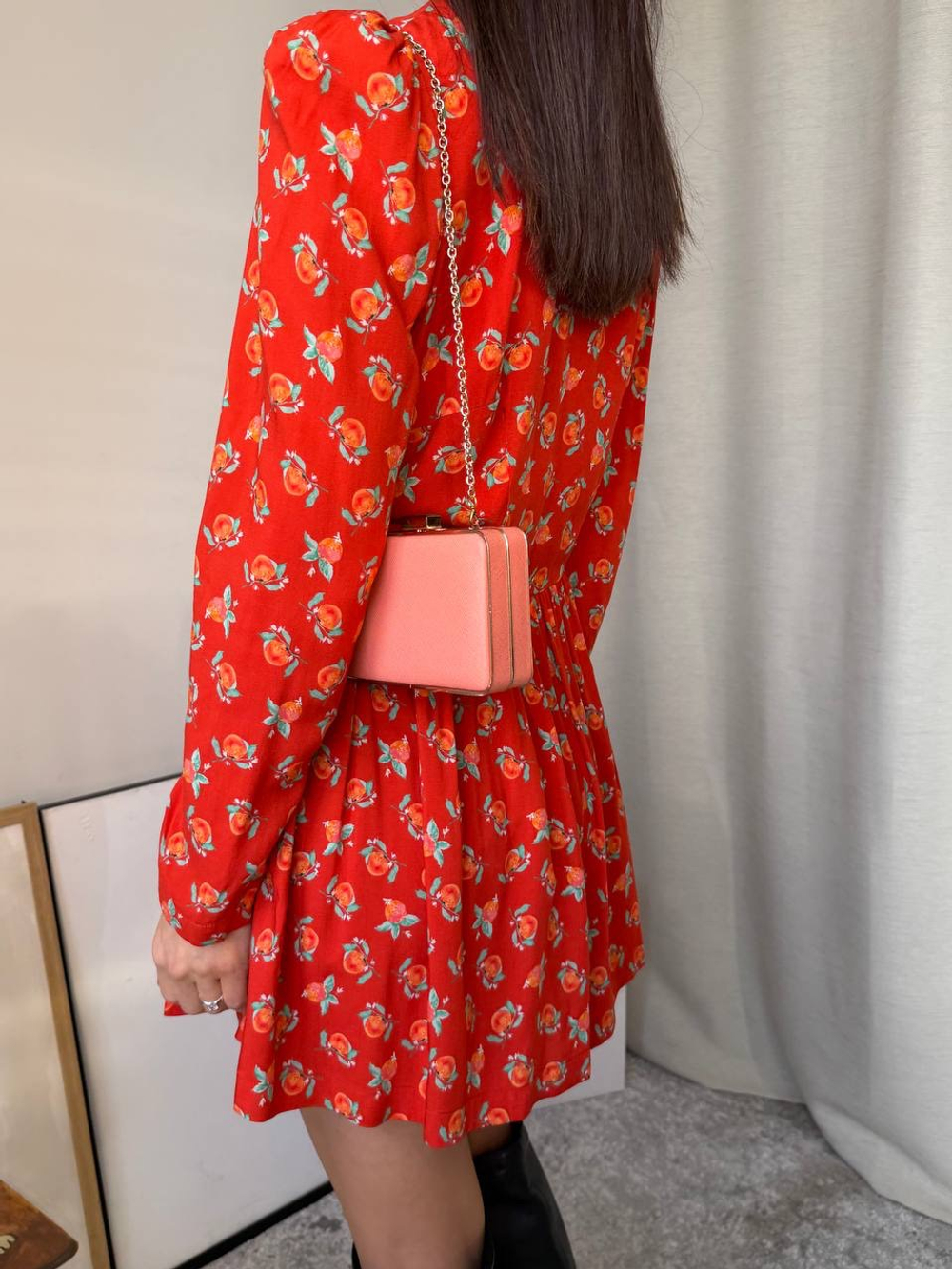 Клатч Coccinelle