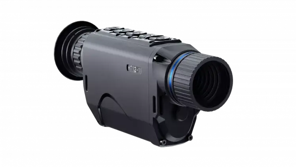 Тепловизионный монокуляр ATAK HT12-16