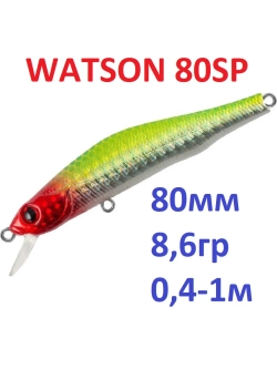 Воблер WATSON 80SP