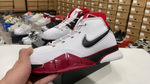 Nike Kobe 1 Protro White Black Red (All-Star)