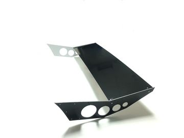 Спойлер Time Attack для ВАЗ 2101, 2103, 2105, 2106, 2107, 320 мм