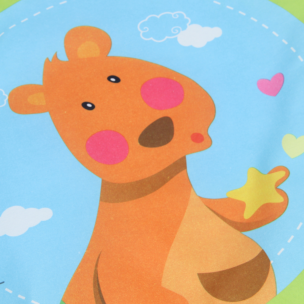 Развивающий коврик "Музыкальный фитнес" игрушки (TB02620070007)