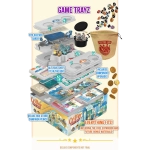 [Предзаказ] Critter Kitchen Deluxe