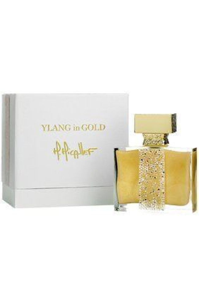 M.Micallef Парфюмерная вода Ylang in Gold 100 ml