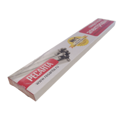 Электрод для сварки Ресанта МР-3 Ф3,0 Пачка 1 кг