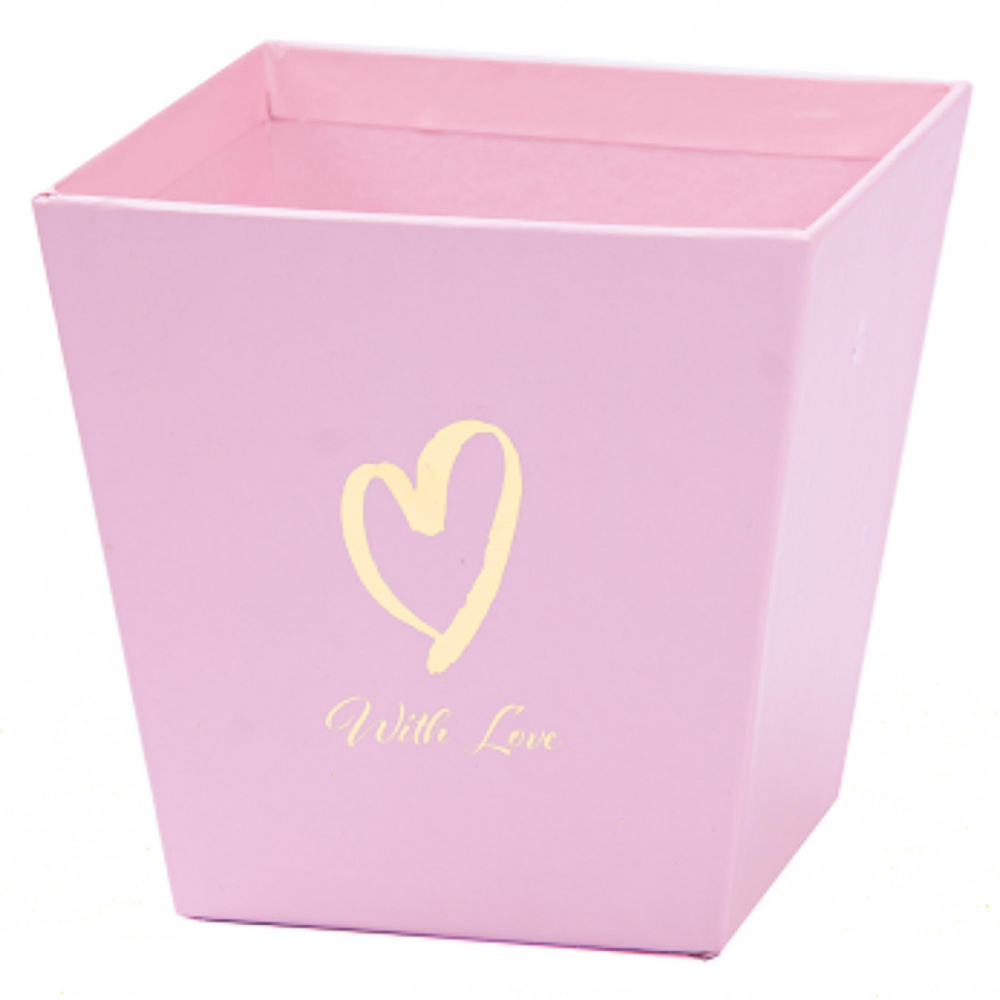 Переноска-трапеция 11*11*10,8