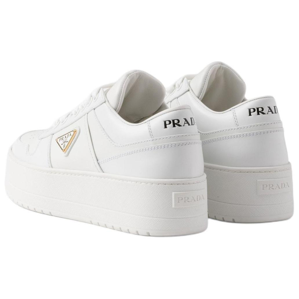 Prada Downtown Bold 5Cm (Женская размерная сетка)