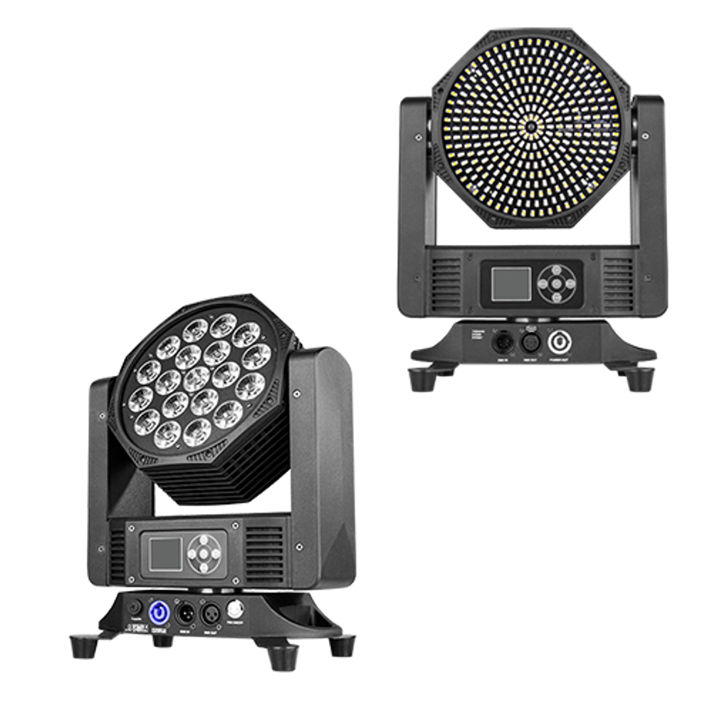 SMARTFACE 1910S DM1910S