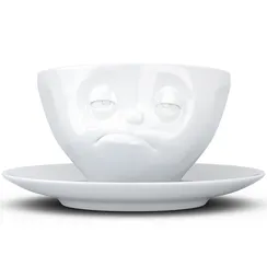 Чайная пара Tassen Snoozy 200 мл