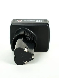 Аккумулятор для шуруповерта 12V 4000 mAh