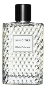VILHELM PARFUMERIE Sun Cities