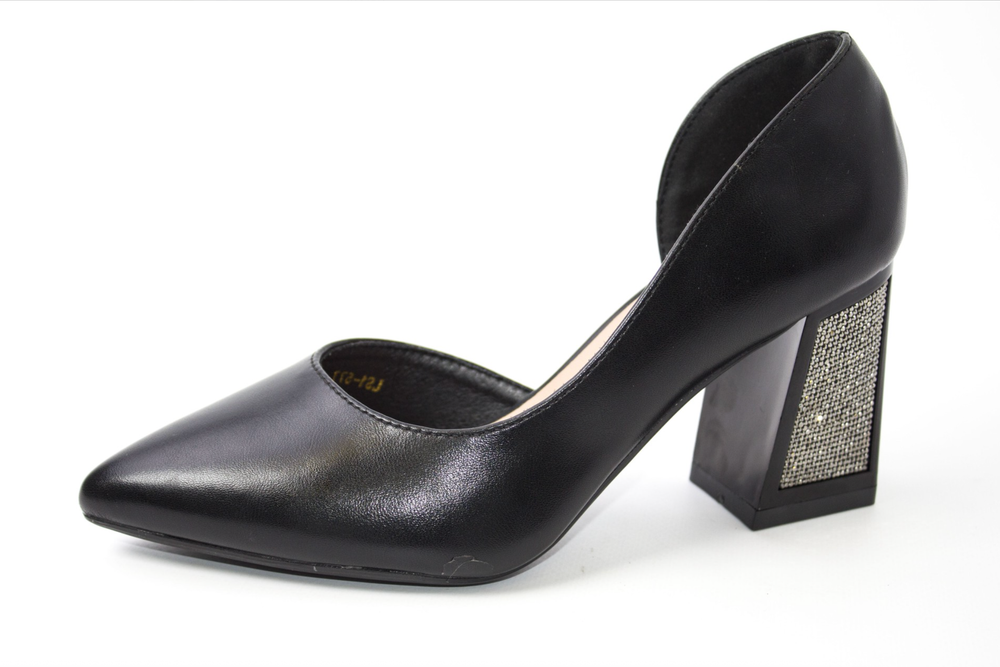 Туфли женские Yoder LS1-577