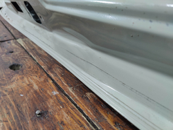 Крышка багажника Subaru XV 1 11-17 Б/У Оригинал 60809FJ0019P