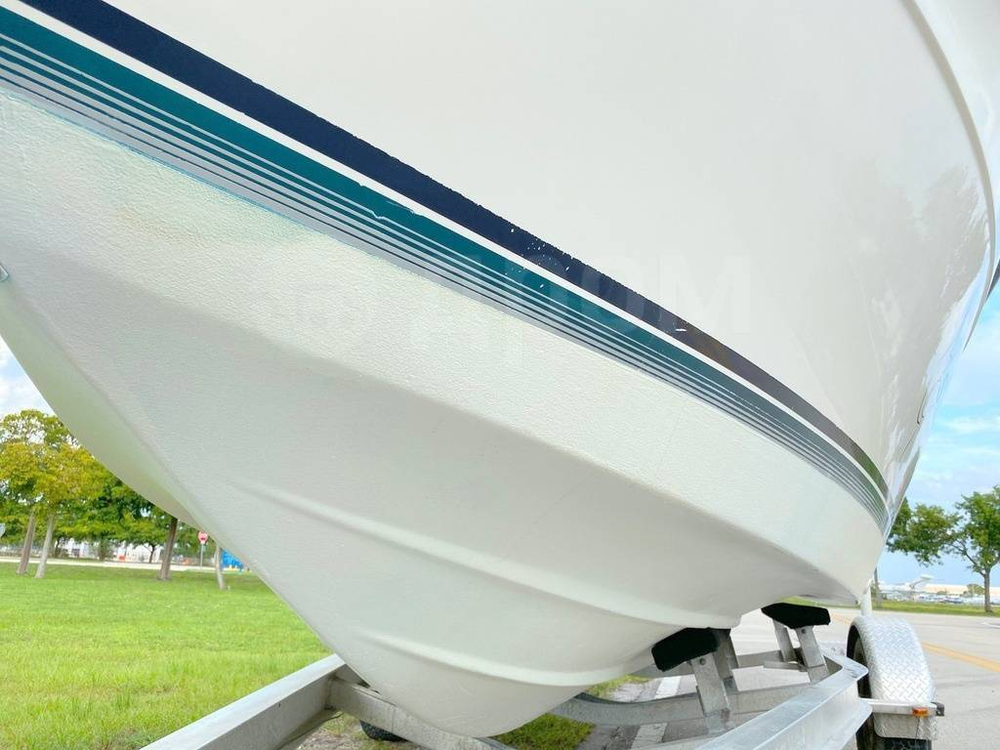 Катер Seaswirl Striper 2100CC под заказ