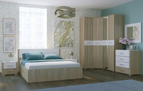 Тумба БЬЯНКА  2 шт