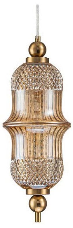 Подвесной светильник Belfast Herbison A1953-B-A3 CA GL