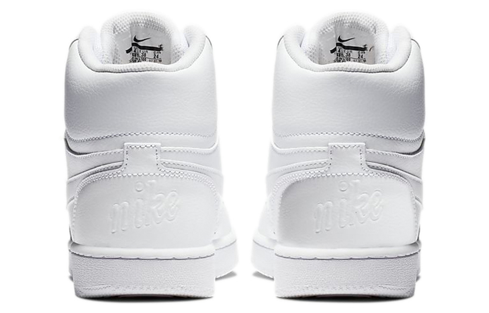 Кроссовки Nike Ebernon Mid (Женская размерная сетка)