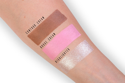 Pierre Rene Glory by Jędrzej Urbański Glow Highlighter - Компактный пудровый хайлайтер, 3 g