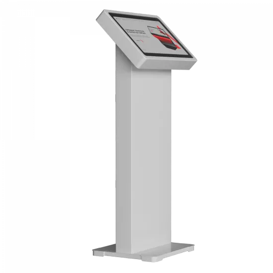 Терминал самообслуживания Taurus Prom 23.8 дюймов