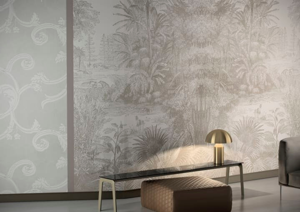 Панно Mint Glamora