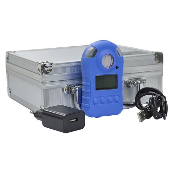 Портативный газоанализатор ПТФМ-201 «Хатанга»