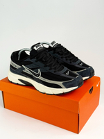 Кроссовки Nike Initiator #B109 (черн.)