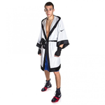 652862-106 ХАЛАТ БОКСЕРСКИЙ NIKE BOXING ROBE
