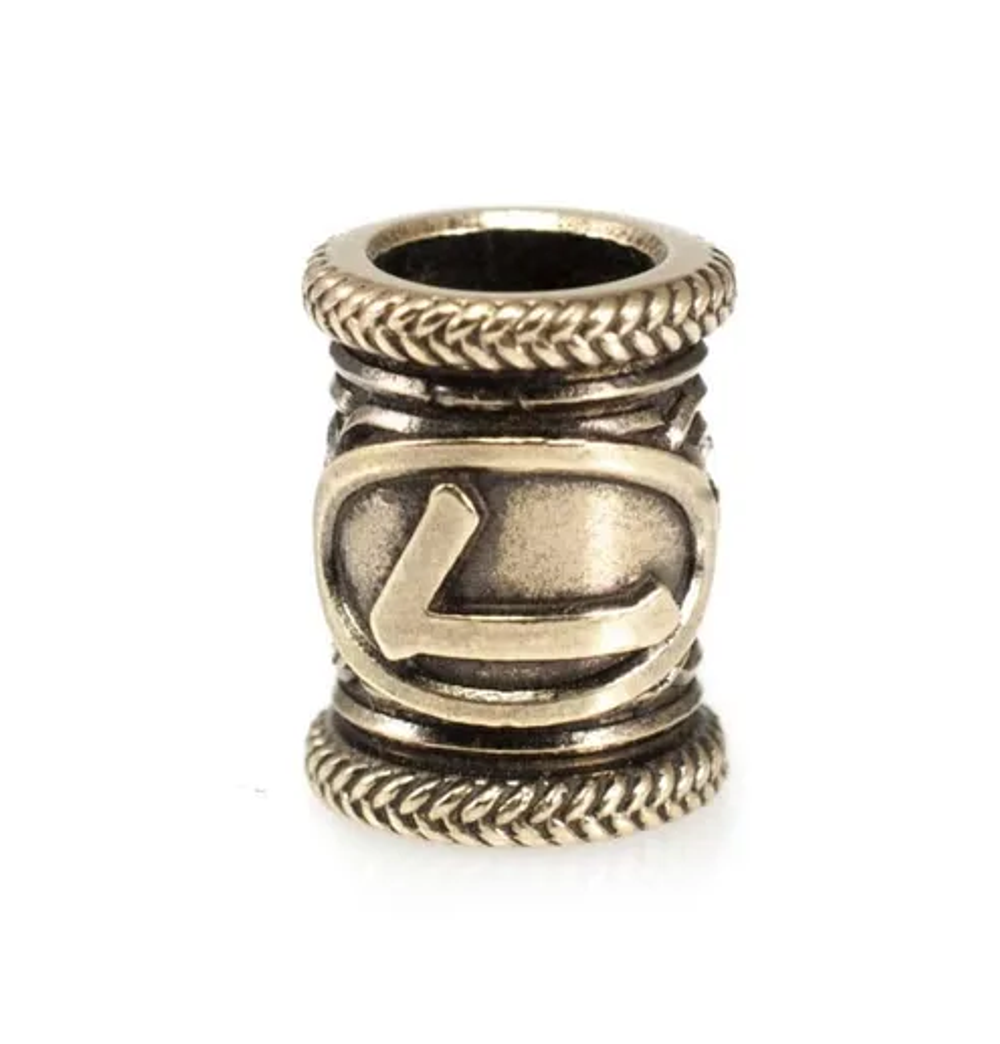 Лагуз руна потока и интуиции