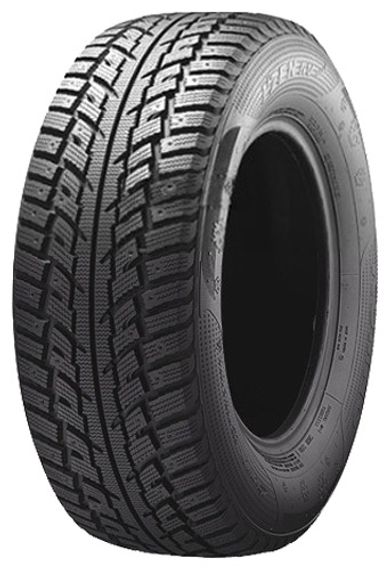Kumho KC16 255/50 R19 107T XL шип.